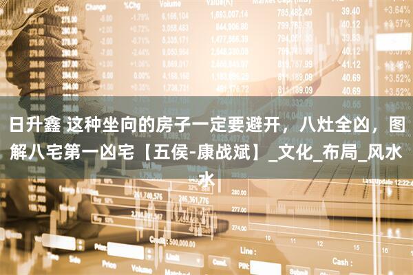 日升鑫 这种坐向的房子一定要避开，八灶全凶，图解八宅第一凶宅【五侯-康战斌】_文化_布局_风水